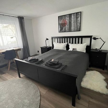 Apartment Im Gruendle Birkenfeld  Exterior foto