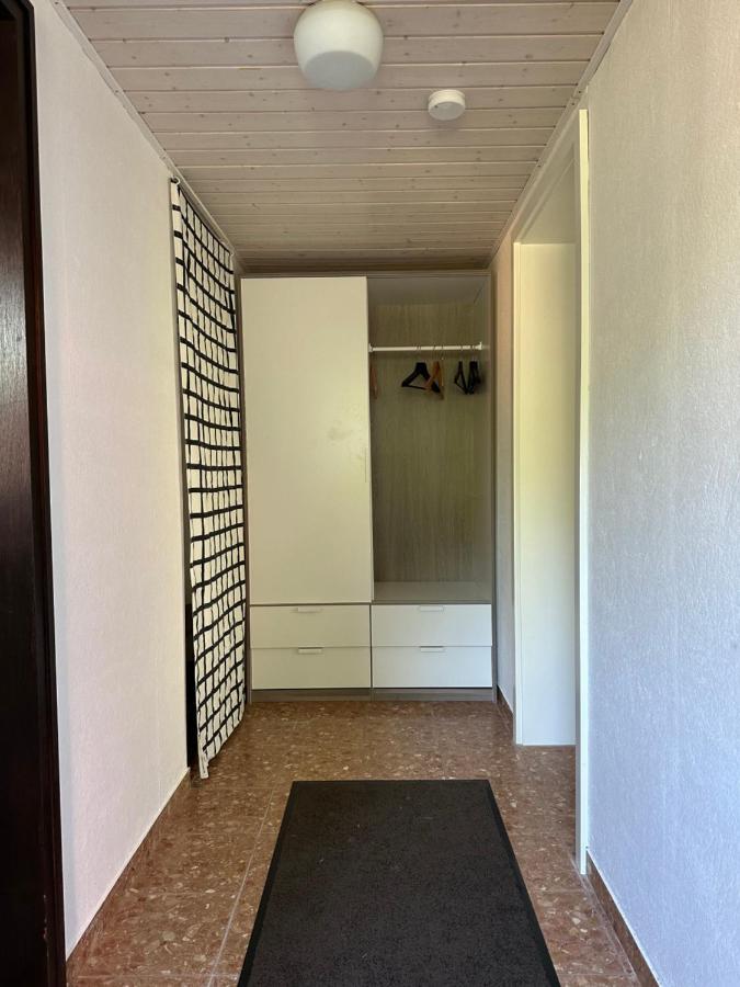 Apartment Im Gruendle Birkenfeld  Exterior foto